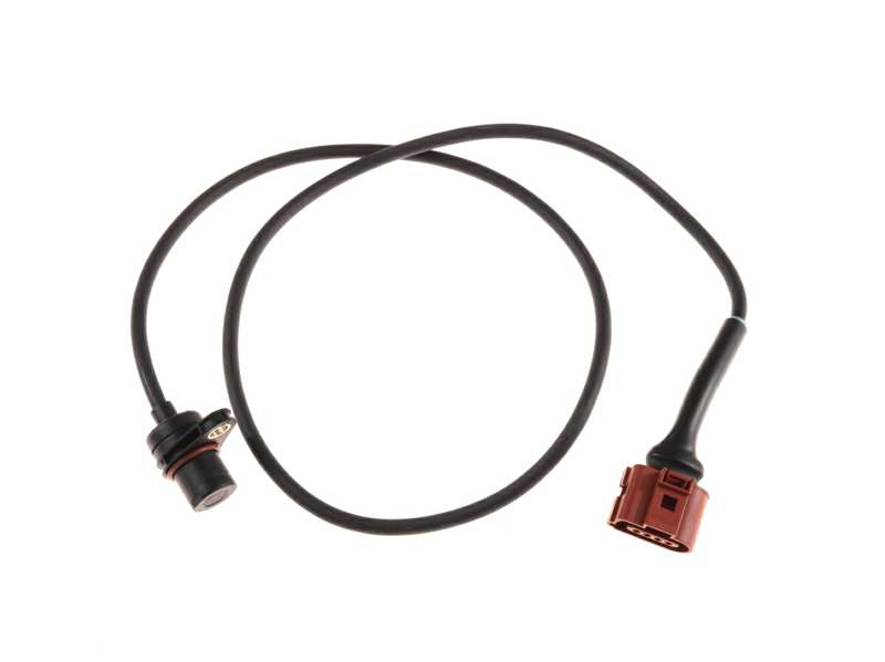 Steering angle sensor